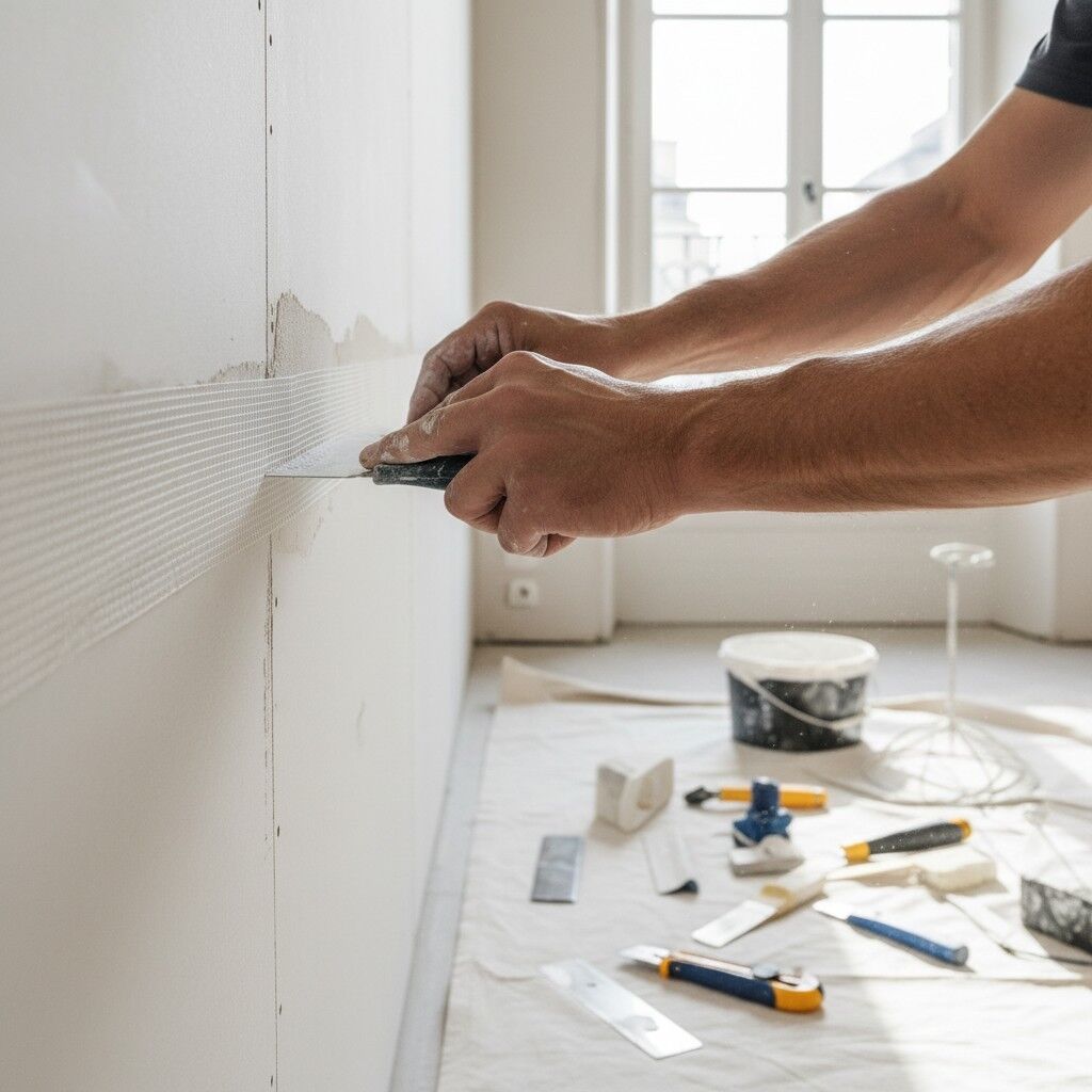 DIDIER MORIN RENOVATION SERVICES